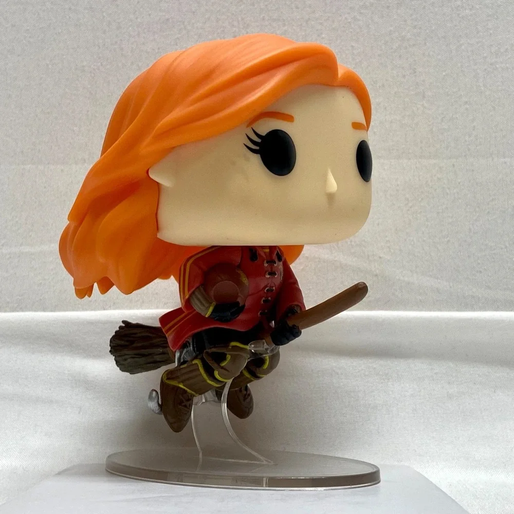 Funko Pop Games The Witcher 3 Wild Hunt Triss Merigold #153 Retired Vaulted GUC